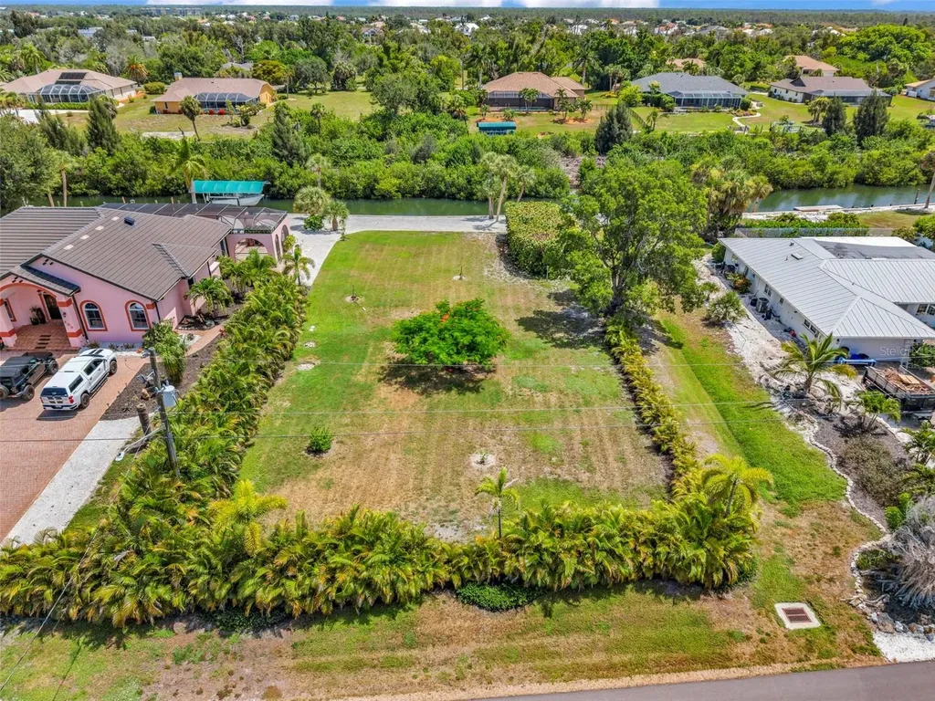 Lot 12 Capstan Drive Placida FL 33946