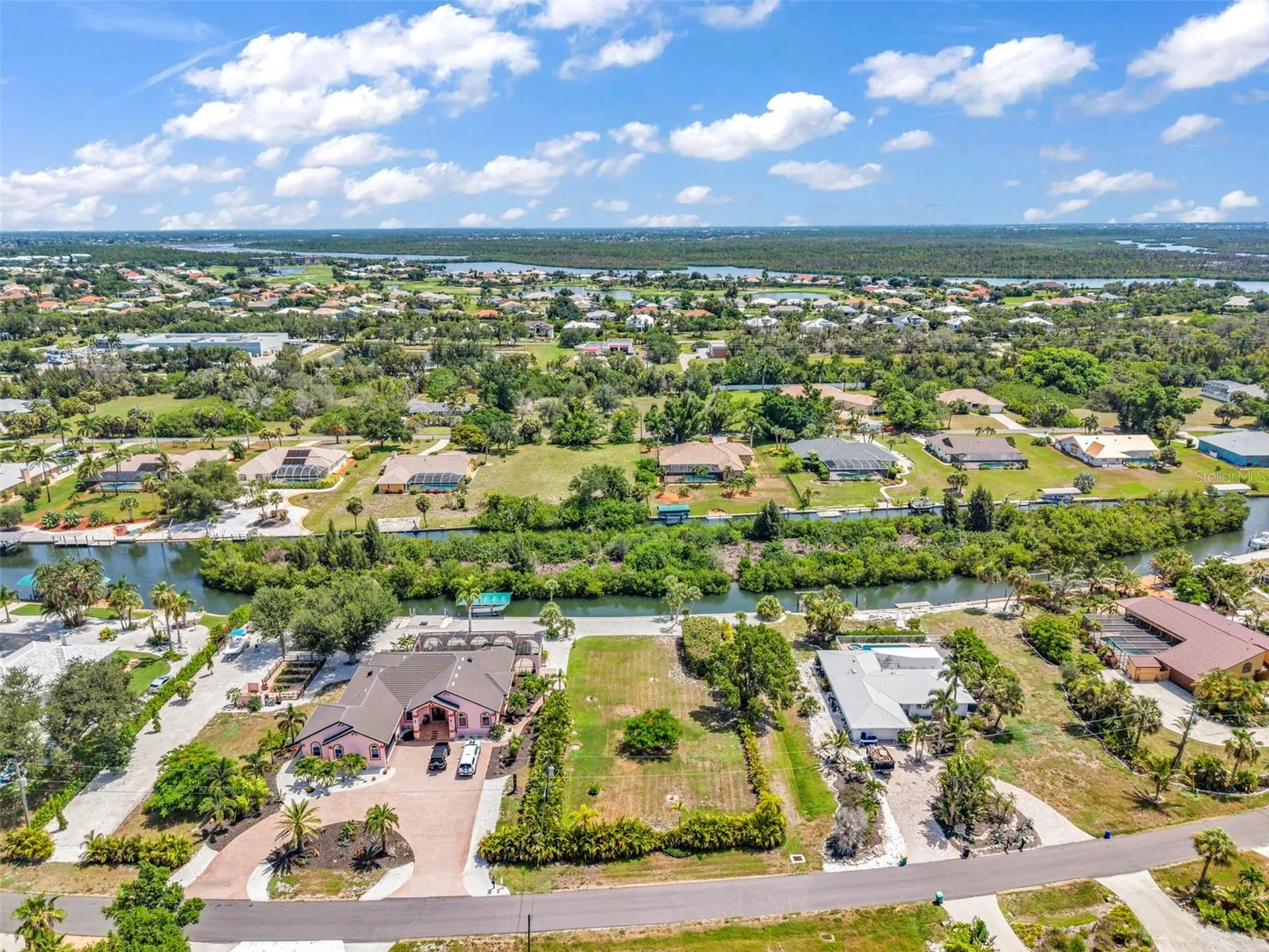 Lot 12 Capstan Drive Placida FL 33946