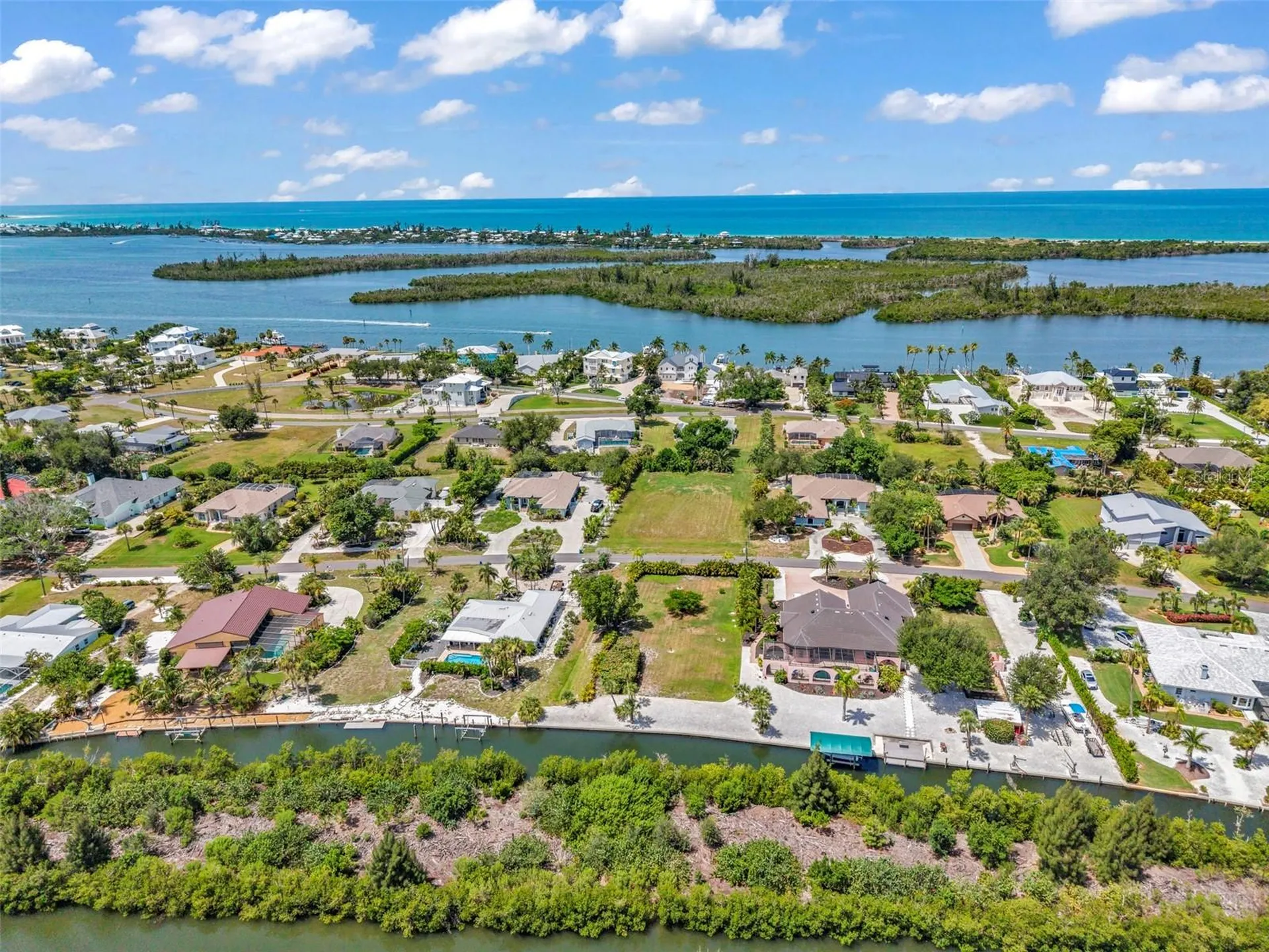 Lot 12 Capstan Drive Placida FL 33946