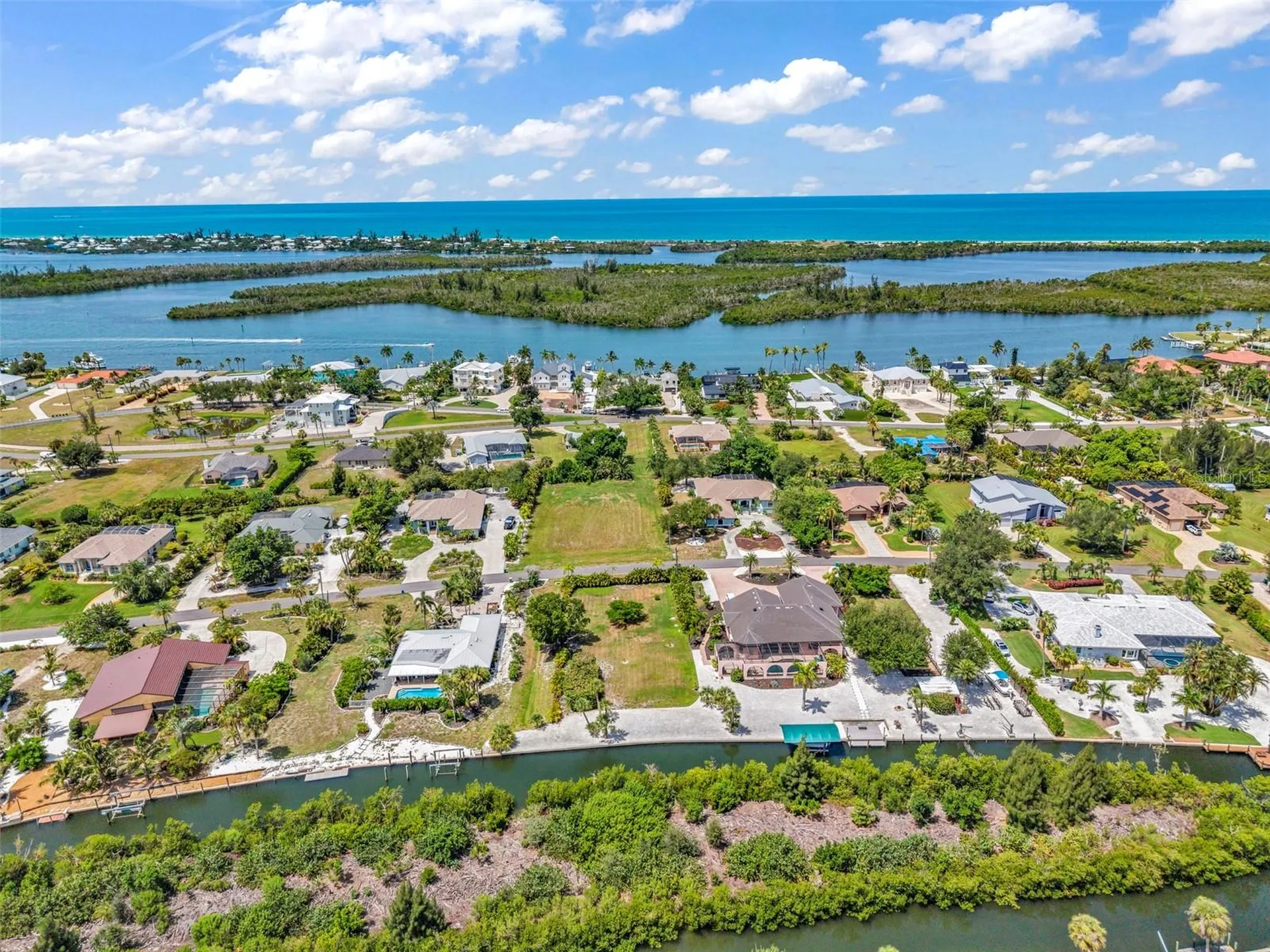 Lot 12 Capstan Drive Placida FL 33946
