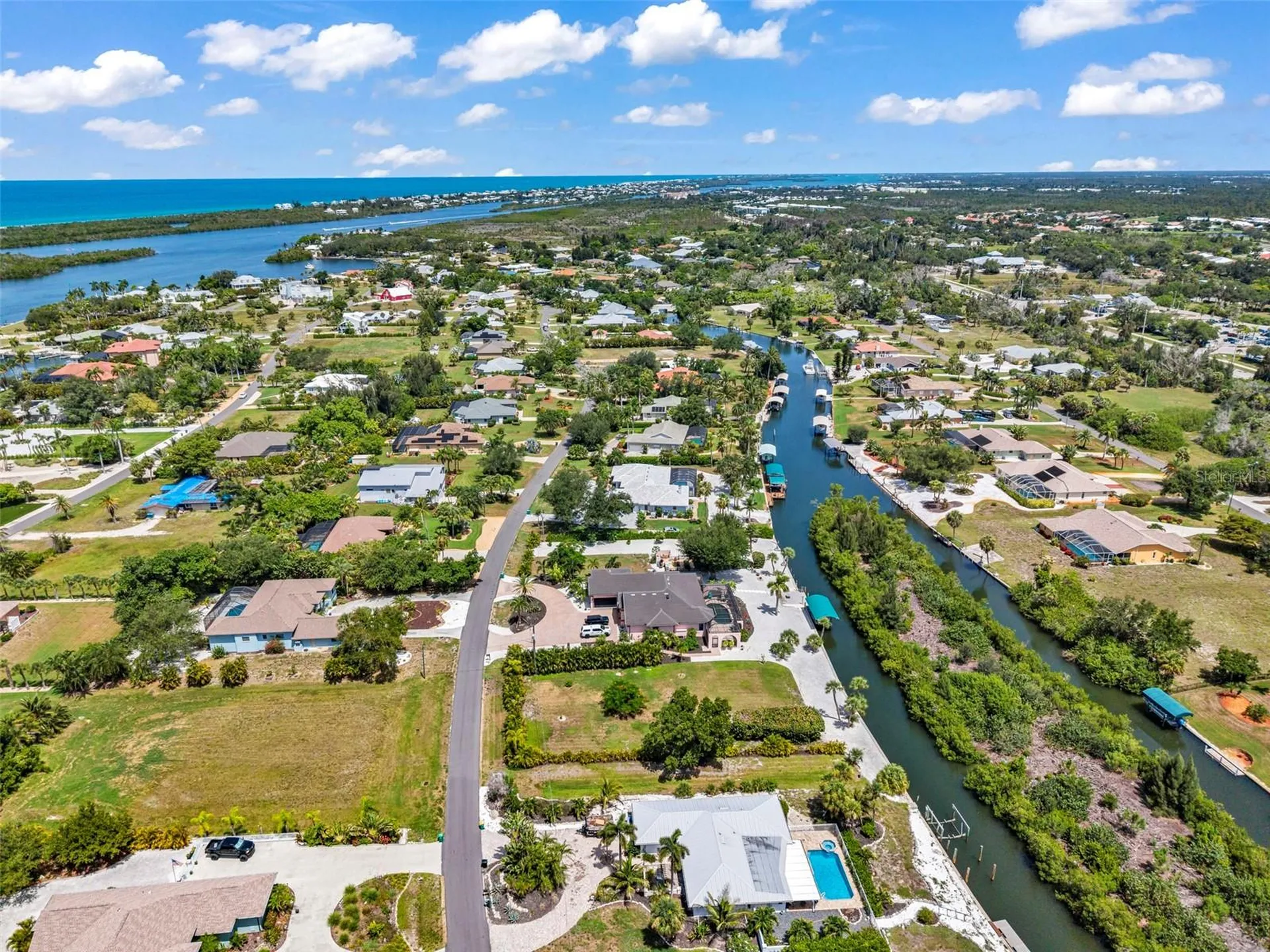 Lot 12 Capstan Drive Placida FL 33946