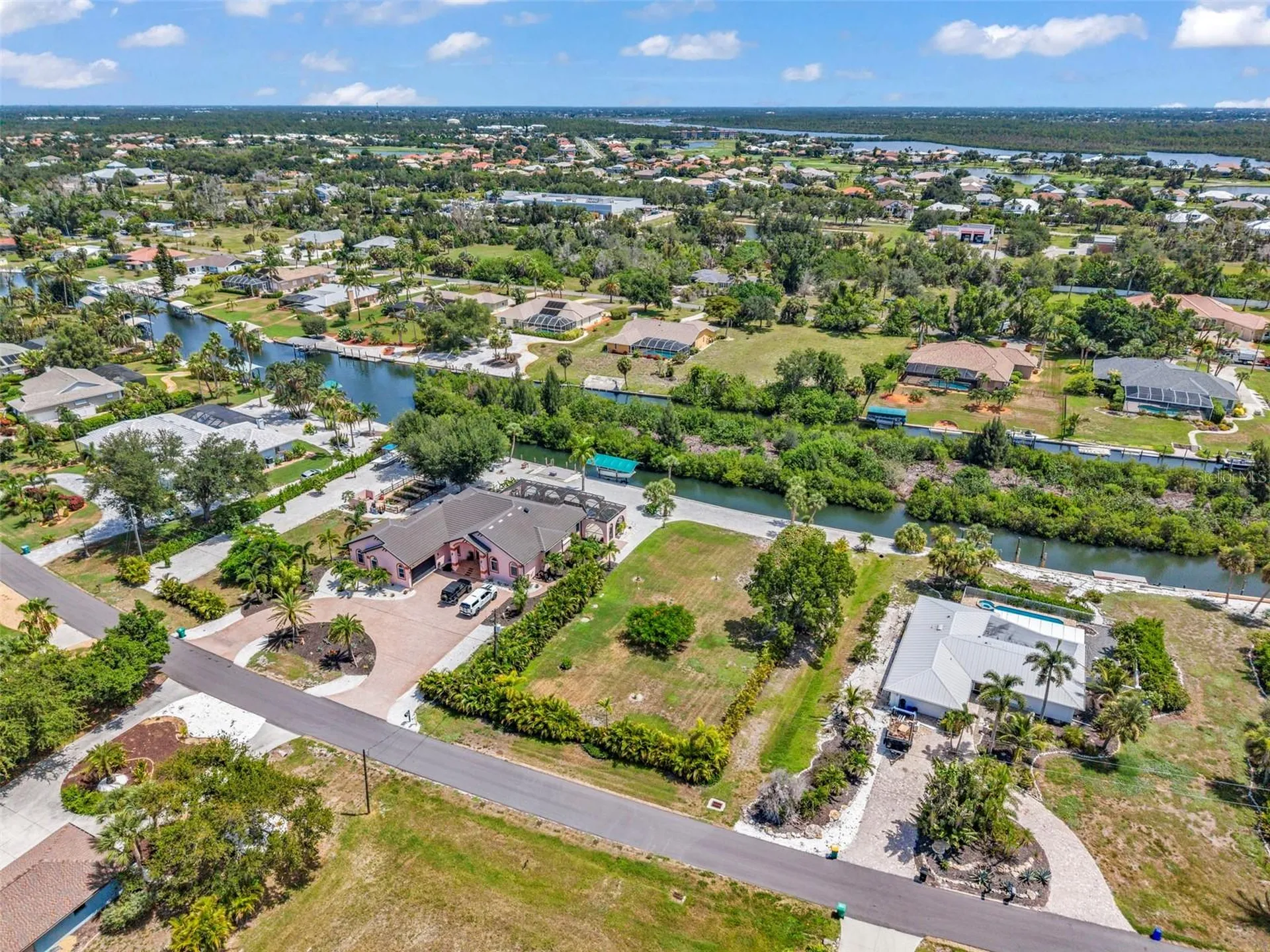 Lot 12 Capstan Drive Placida FL 33946
