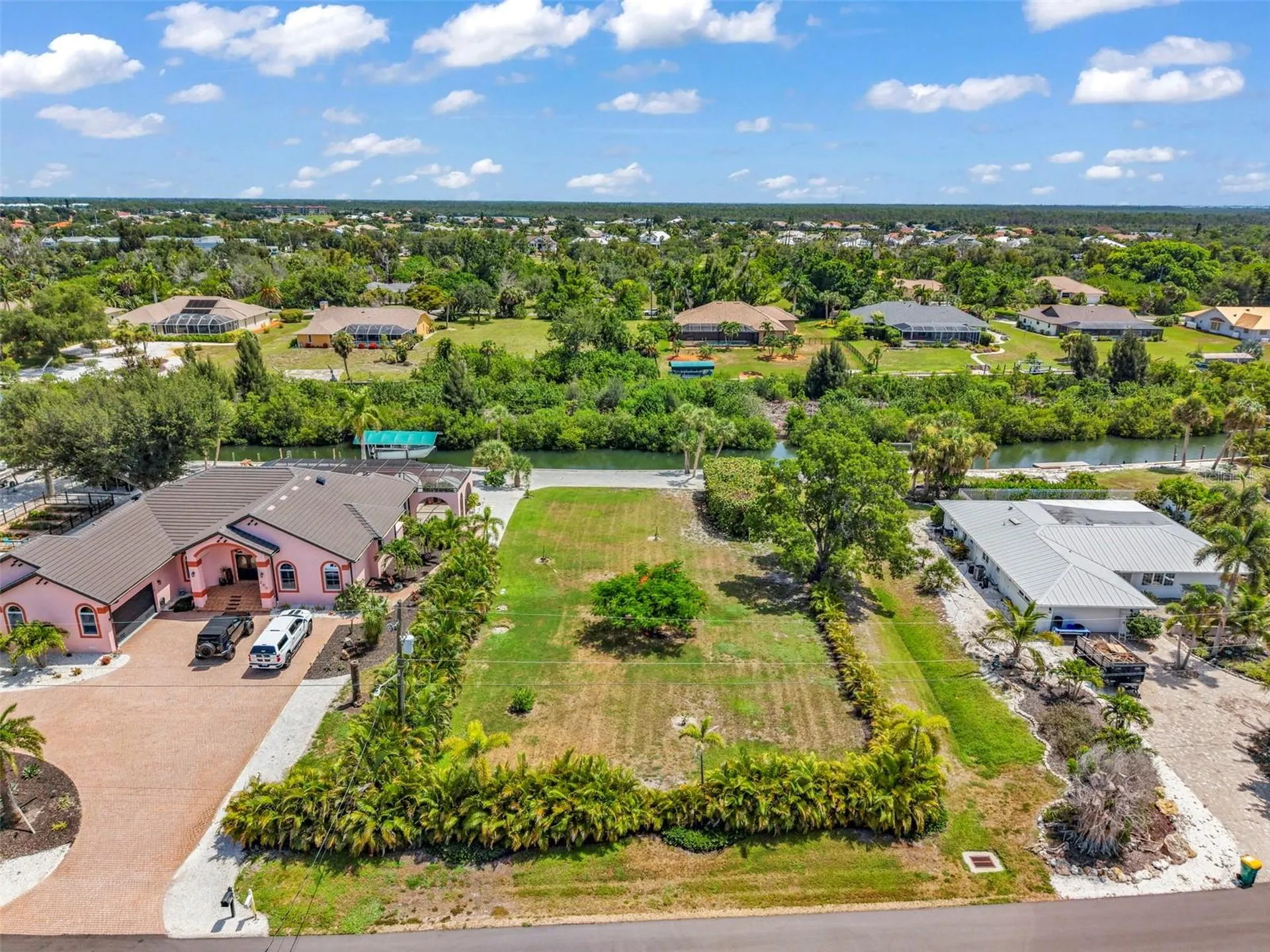 Lot 12 Capstan Drive Placida FL 33946