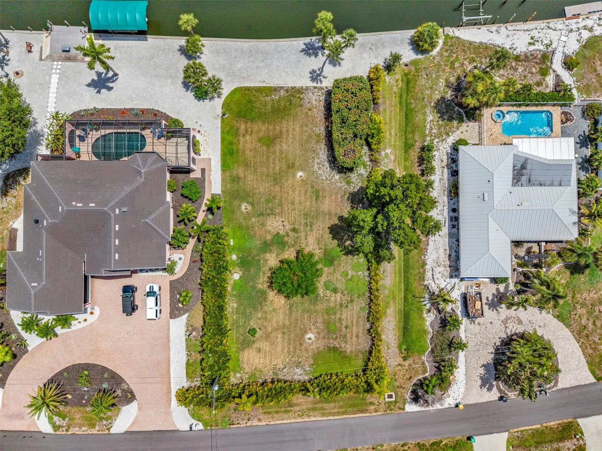 Lot 12 Capstan Drive Placida FL 33946