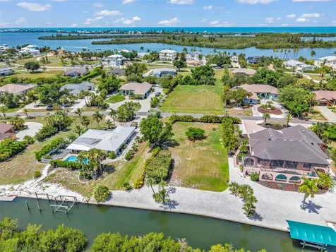 Lot 12 Capstan Drive Placida FL 33946