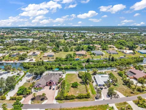 Lot 12 Capstan Drive Placida FL 33946