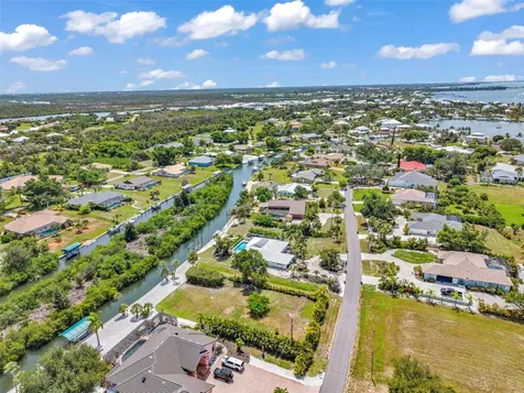 Lot 12 Capstan Drive Placida FL 33946