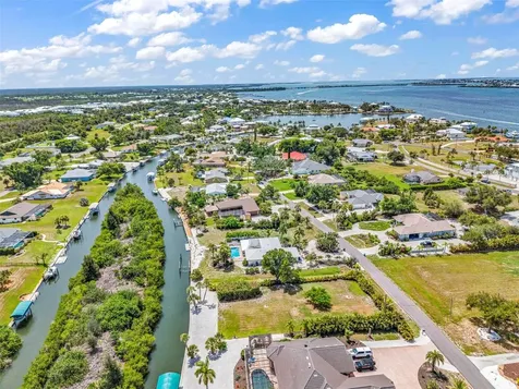 Lot 12 Capstan Drive Placida FL 33946