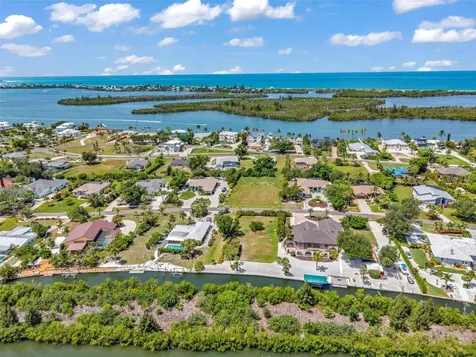 Lot 12 Capstan Drive Placida FL 33946