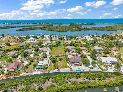 Lot 12 Capstan Drive Placida FL 33946