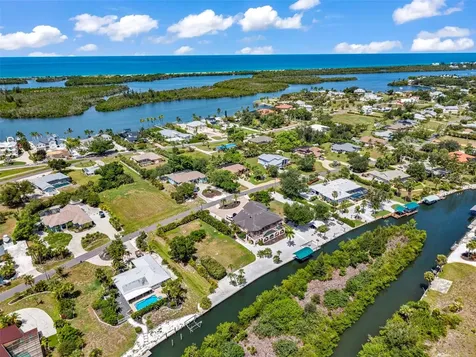 Lot 12 Capstan Drive Placida FL 33946