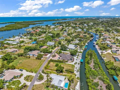 Lot 12 Capstan Drive Placida FL 33946