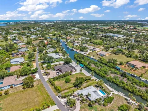 Lot 12 Capstan Drive Placida FL 33946