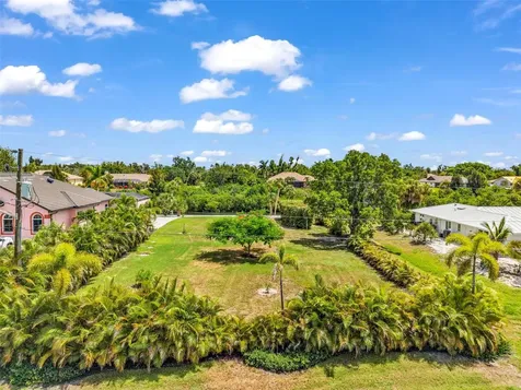 Lot 12 Capstan Drive Placida FL 33946
