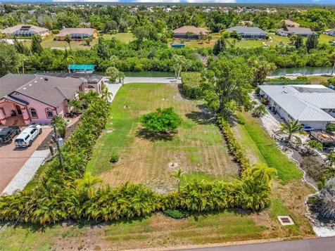Lot 12 Capstan Drive Placida FL 33946