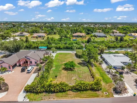 Lot 12 Capstan Drive Placida FL 33946