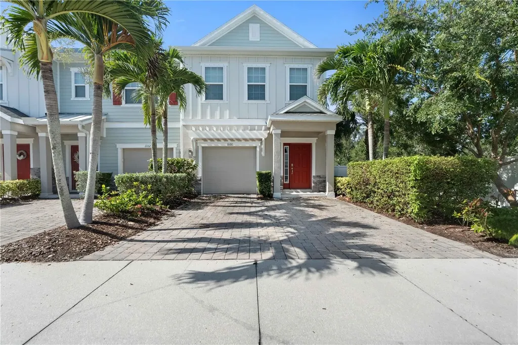 1100 Coral Lane Dunedin FL 34698