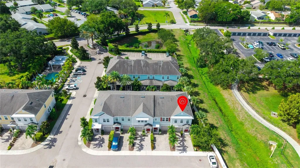 1100 Coral Lane Dunedin FL 34698