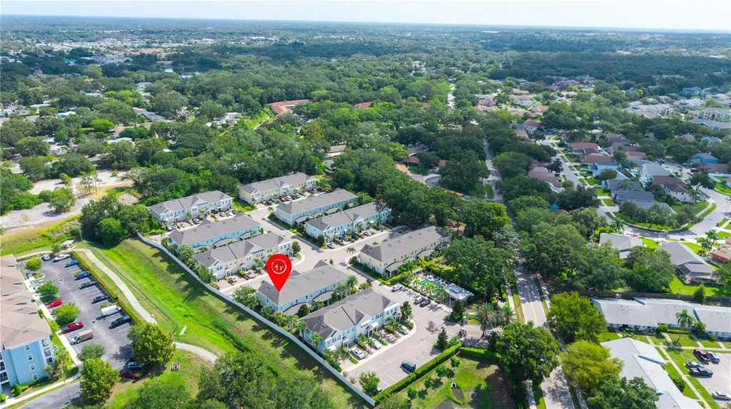 1100 Coral Lane Dunedin FL 34698