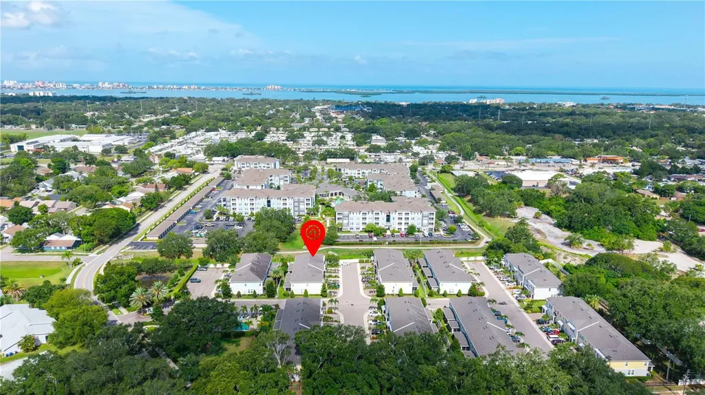 1100 Coral Lane Dunedin FL 34698