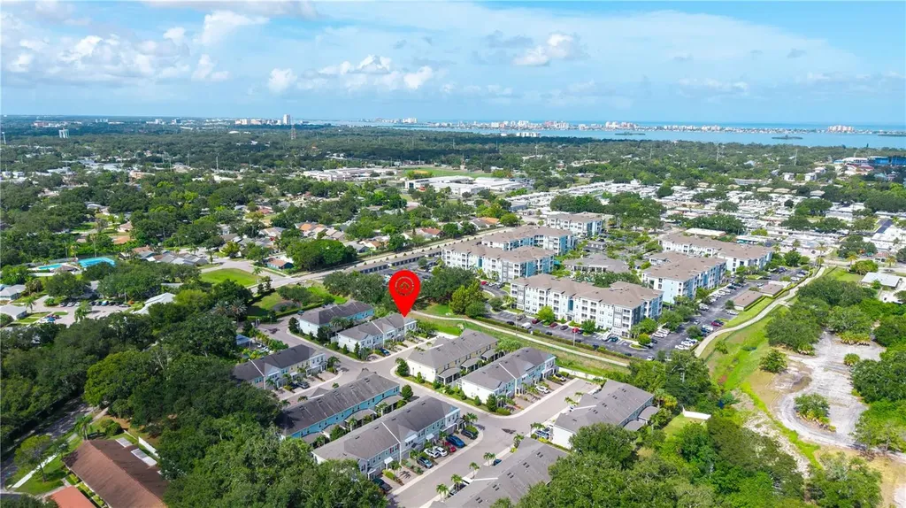 1100 Coral Lane Dunedin FL 34698