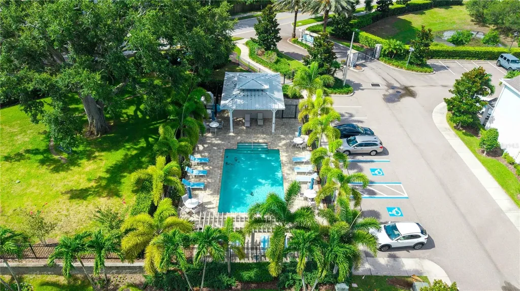 1100 Coral Lane Dunedin FL 34698