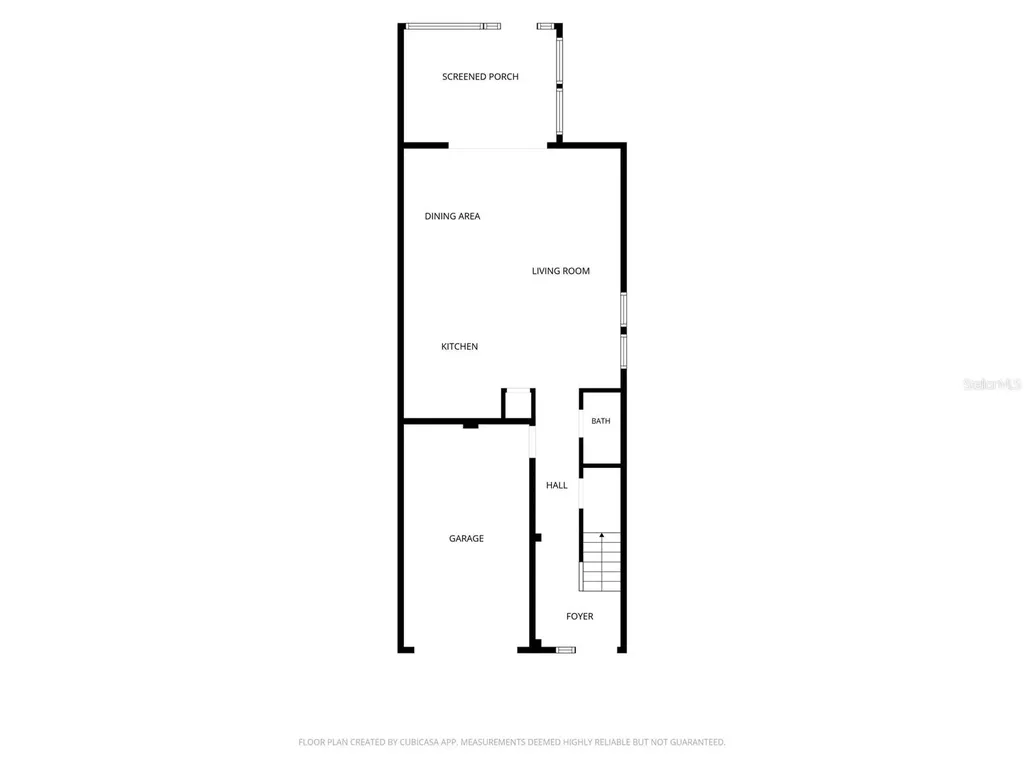 1100 Coral Lane Dunedin FL 34698