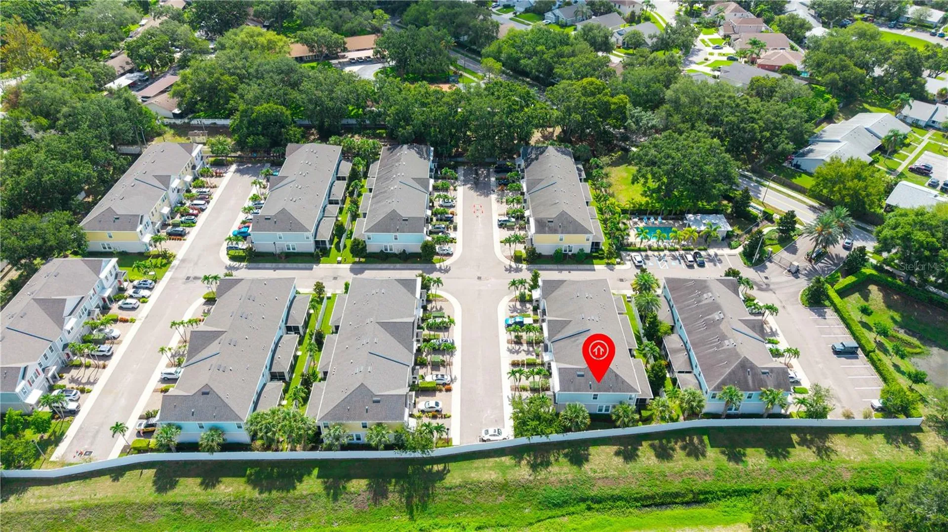 1100 Coral Lane Dunedin FL 34698
