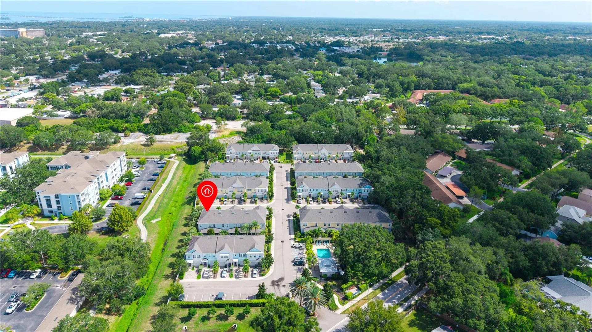 1100 Coral Lane Dunedin FL 34698