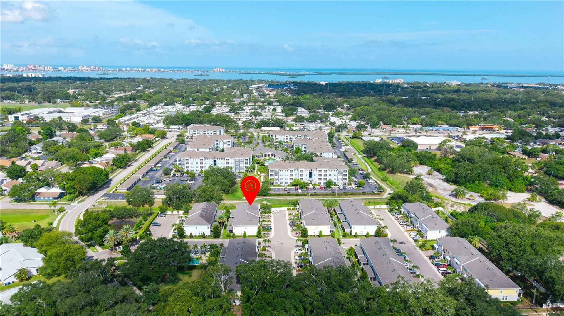 1100 Coral Lane Dunedin FL 34698