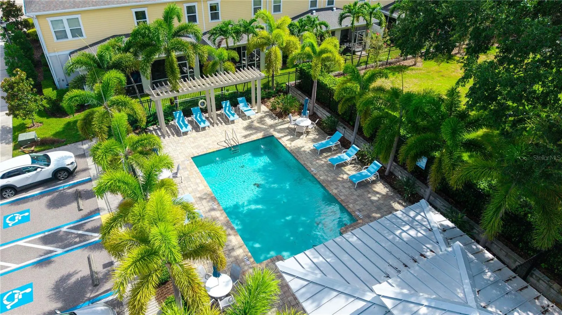 1100 Coral Lane Dunedin FL 34698