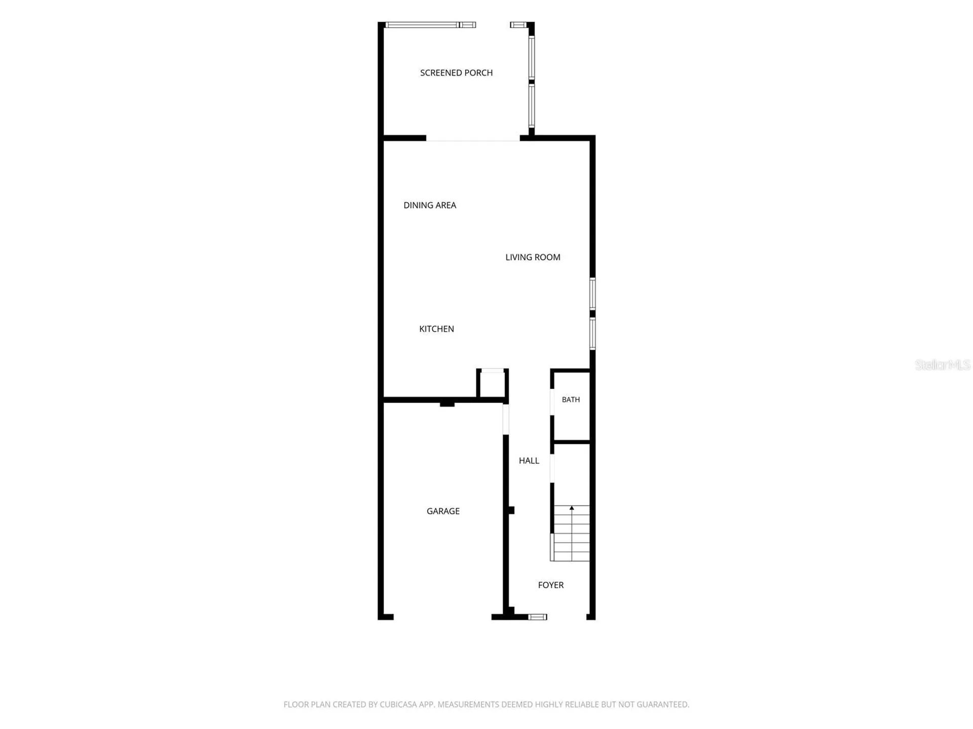 1100 Coral Lane Dunedin FL 34698