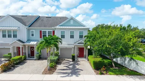 1100 Coral Lane Dunedin FL 34698