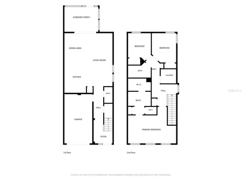 1100 Coral Lane Dunedin FL 34698