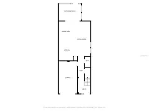 1100 Coral Lane Dunedin FL 34698