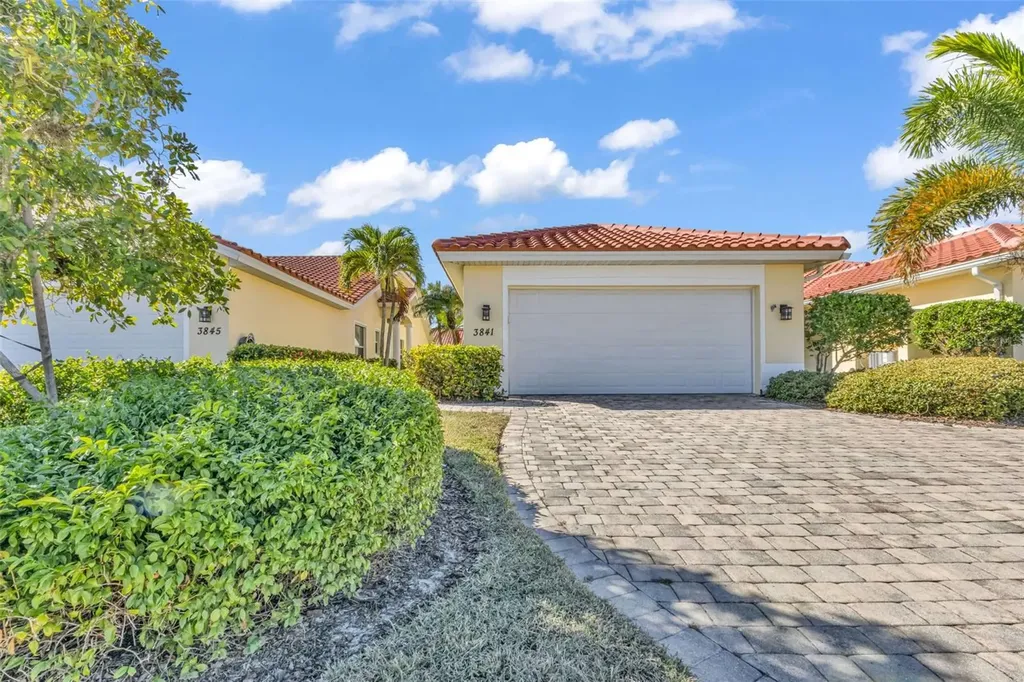 3841 Albacete Circle Punta Gorda FL 33950