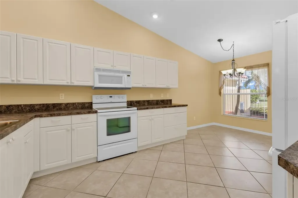 3841 Albacete Circle Punta Gorda FL 33950