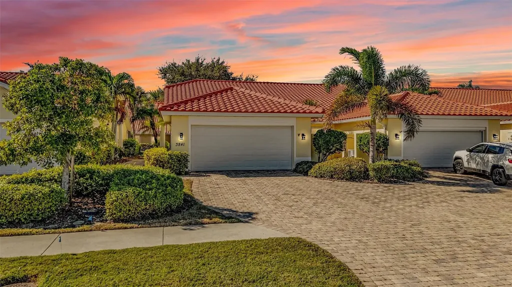 3841 Albacete Circle Punta Gorda FL 33950