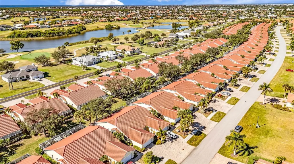 3841 Albacete Circle Punta Gorda FL 33950