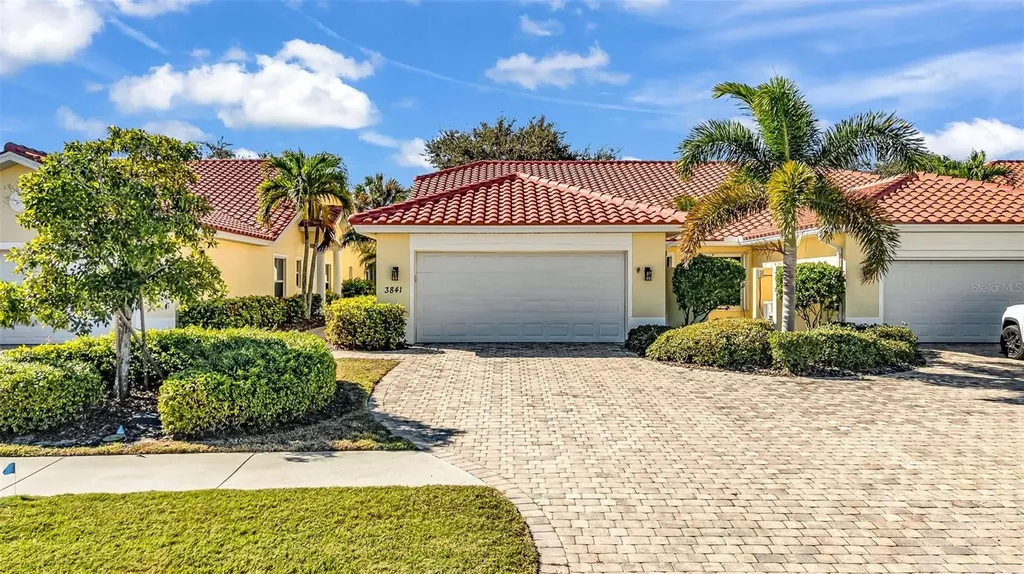 3841 Albacete Circle Punta Gorda FL 33950