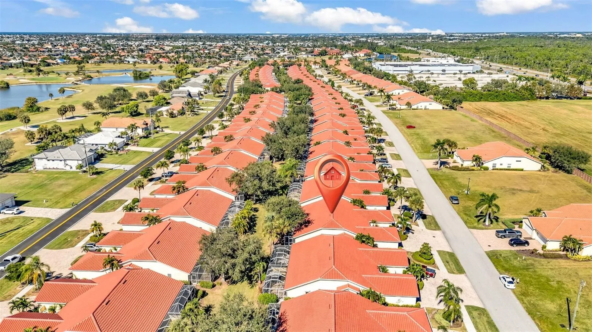 3841 Albacete Circle Punta Gorda FL 33950