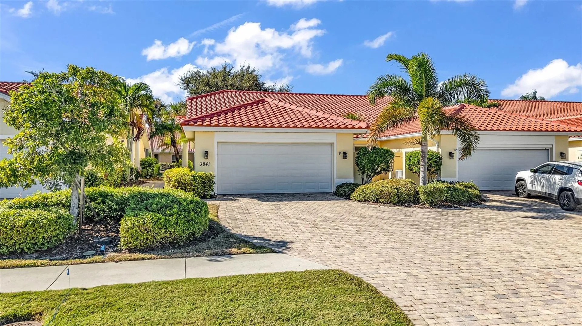 3841 Albacete Circle Punta Gorda FL 33950