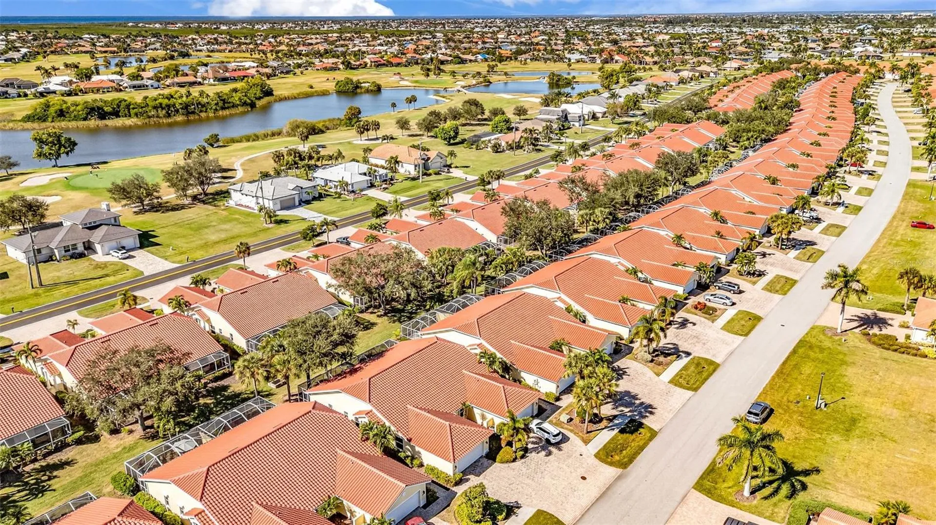 3841 Albacete Circle Punta Gorda FL 33950