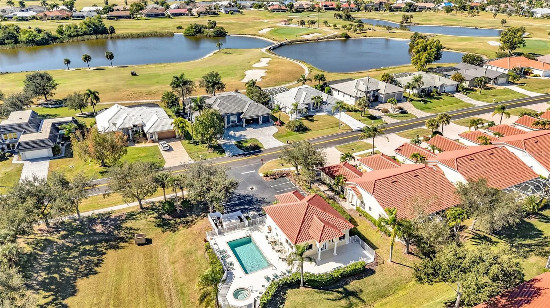 3841 Albacete Circle Punta Gorda FL 33950