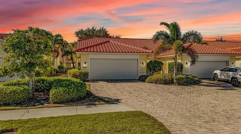 3841 Albacete Circle Punta Gorda FL 33950