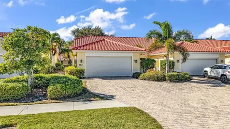 3841 Albacete Circle Punta Gorda FL 33950