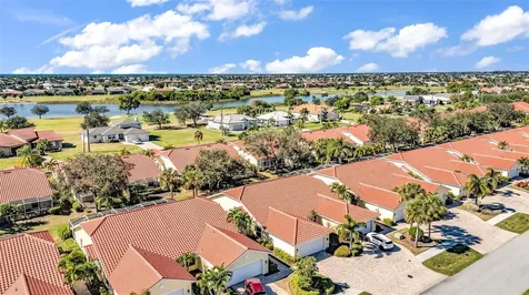 3841 Albacete Circle Punta Gorda FL 33950