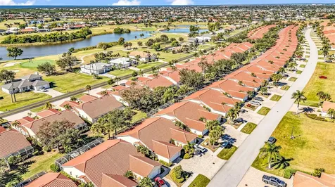 3841 Albacete Circle Punta Gorda FL 33950
