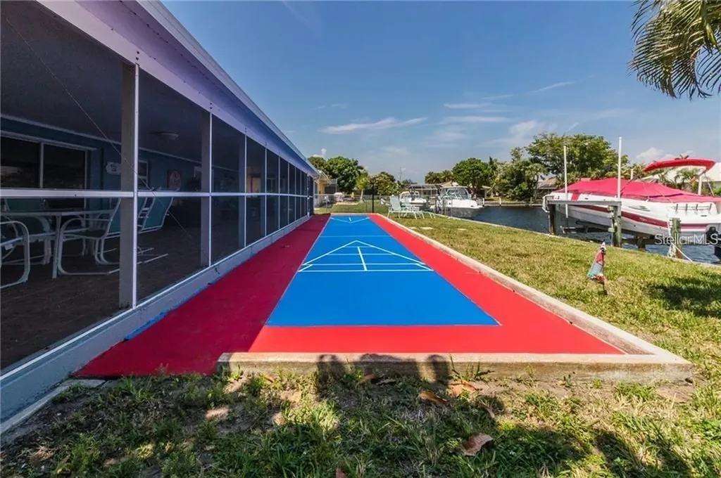 416 Bal Harbor Boulevard Punta Gorda FL 33950