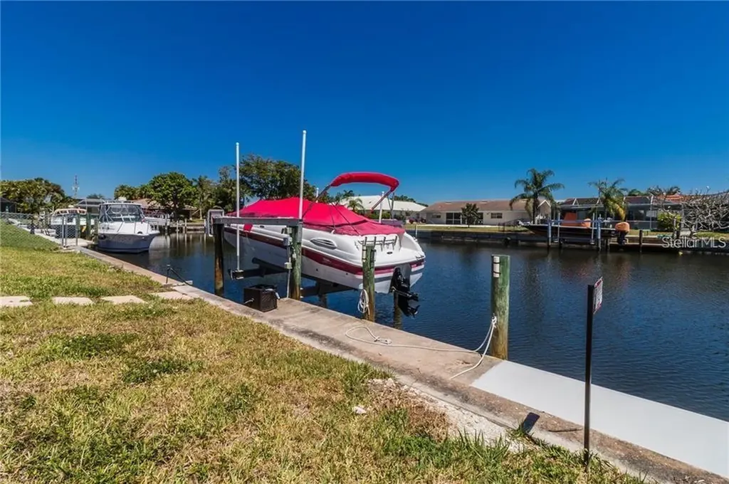 416 Bal Harbor Boulevard Punta Gorda FL 33950